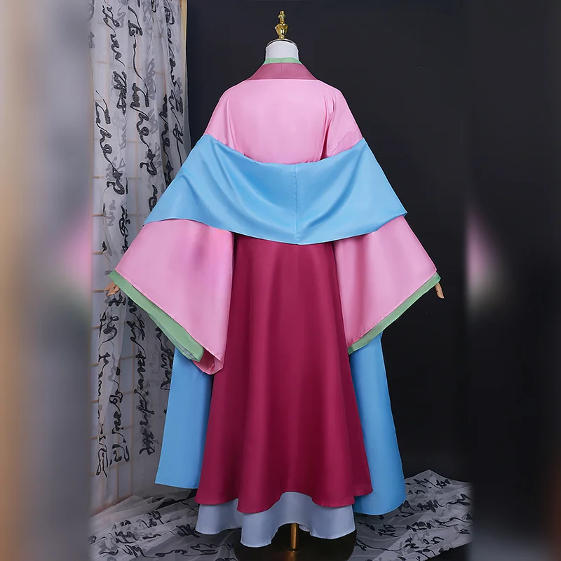 Женский аксессуар для косплея мао из аптеки