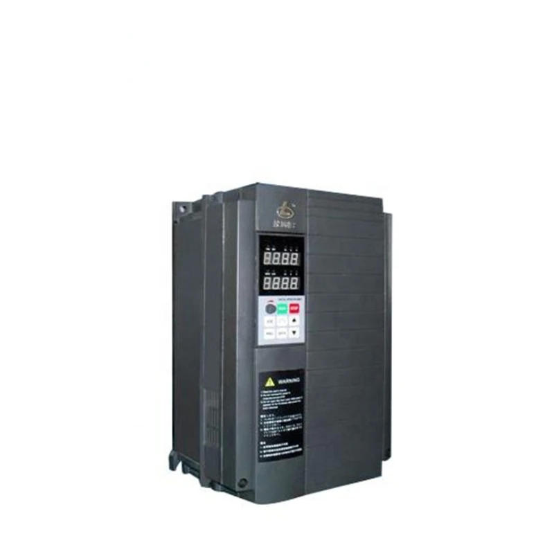 

Vector Variable Frequency Device (VFD) single phase and three phase frequency converter inverter 50 Hz/60 Hz