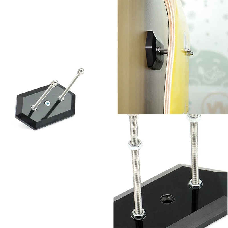 

Skateboard Wall Mount Skateboard Hanger For Skateboard Deck Display And Storage