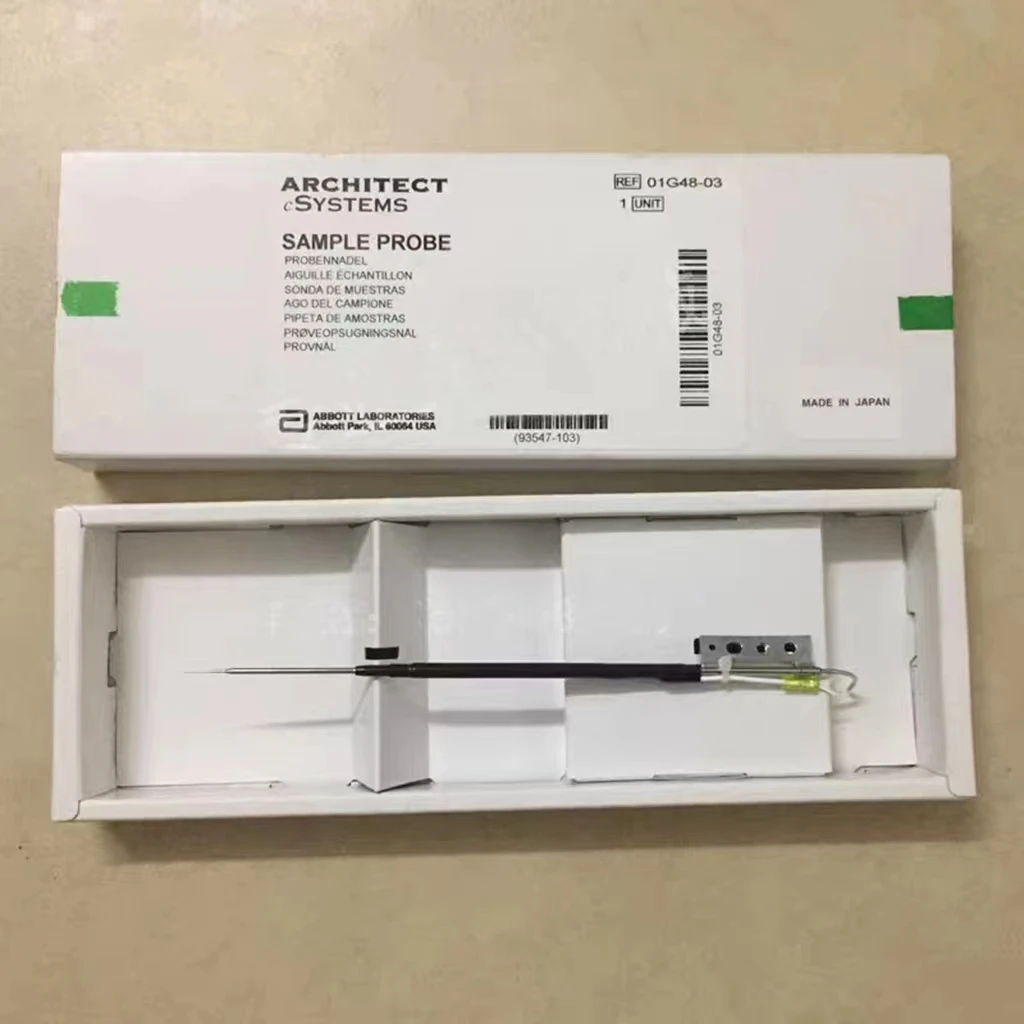 

Всасывающая игла bbott для C8000 C16000, новинка, оригинал