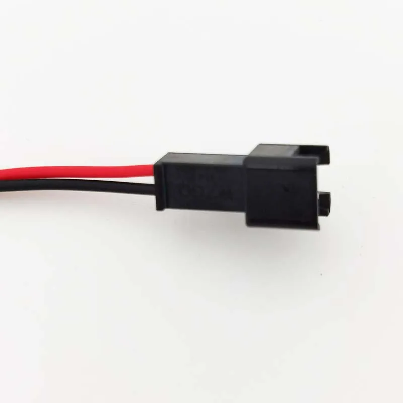 Фото 2pcs/lot CR8 LHC 3V Lithium Battery Pack With Plug №3