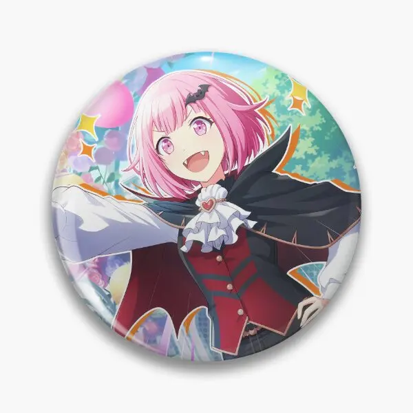 Эму Дори мой мягкий друг перед мягкой пуговицей булавка для шляпы ювелирные