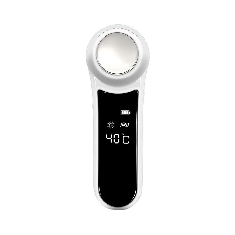 

Multi-functional Portable Beauty Tools Home Use Facial Beauty Equipment