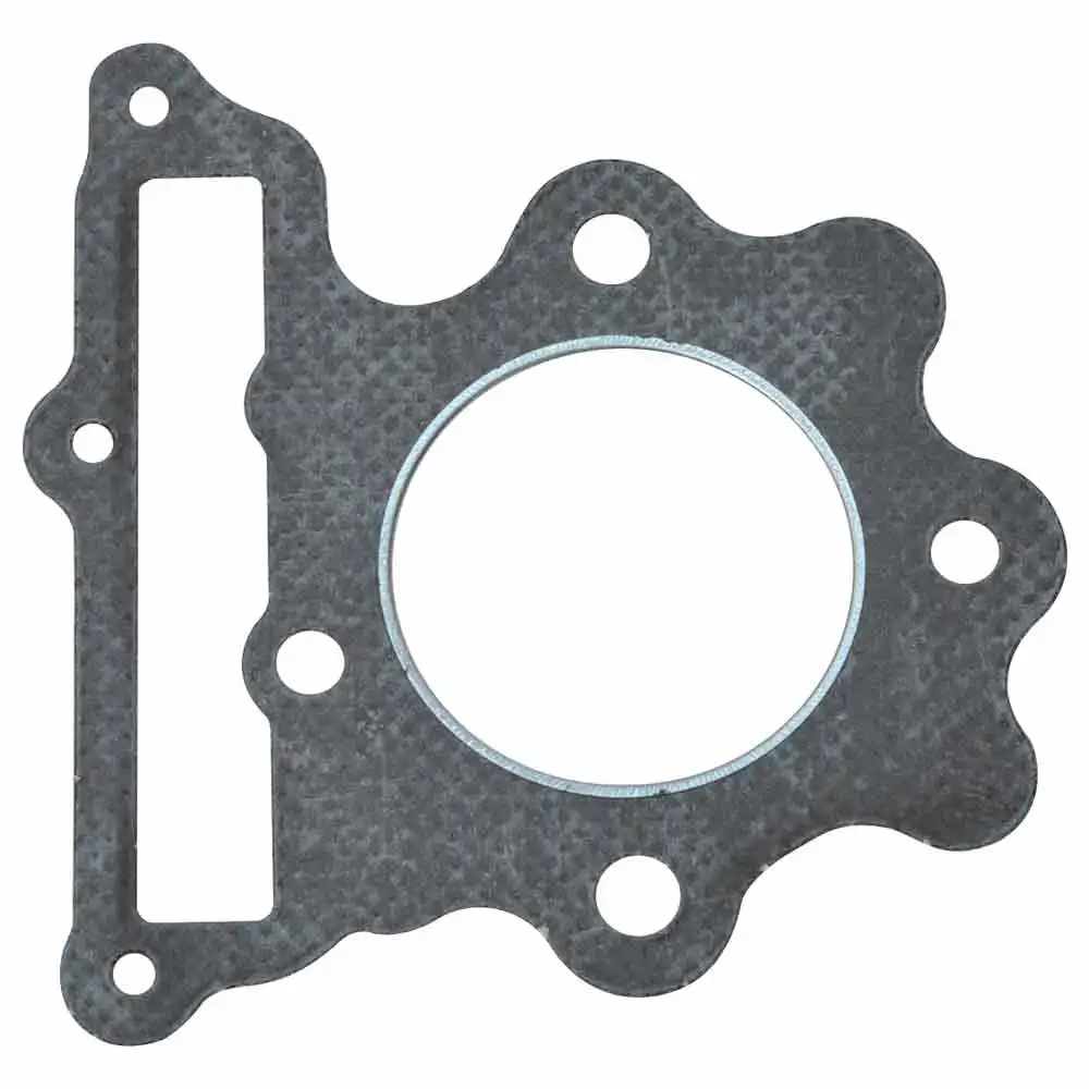 Прокладка OZOEMPT головка цилиндра для GB250 84-98 XLX250 замена: 12251-KGO-004