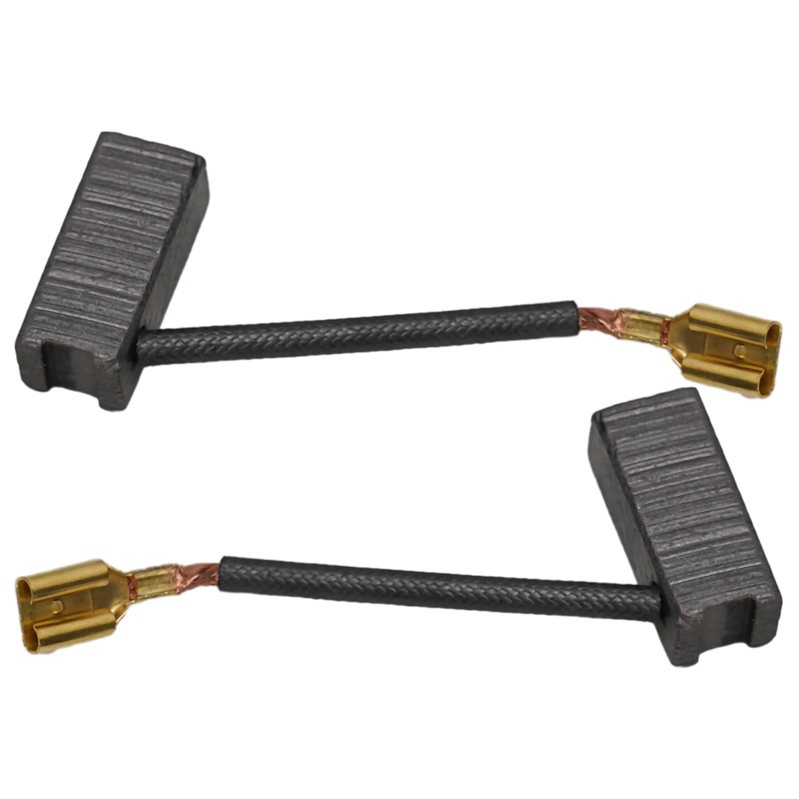 Угольная щетка Моторная для аккумуляторной ударной дрели GBH 36 V-LI VF-LI 11536 VSR Угловая