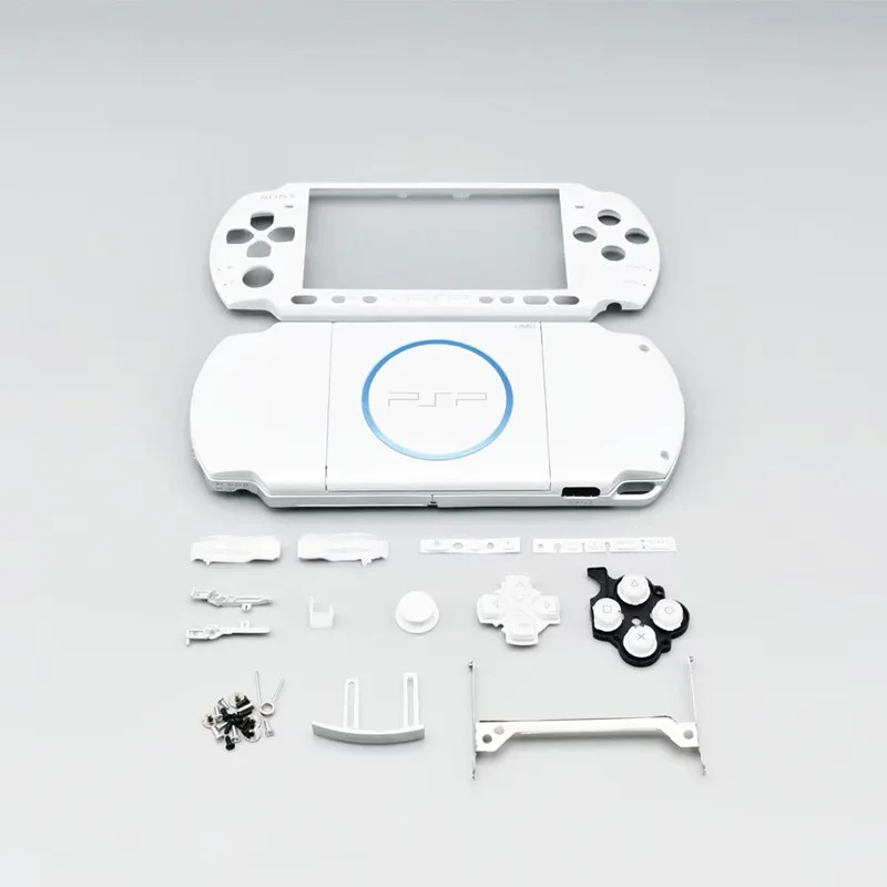 Фото Защитный чехол для консоли PSP 3000 PSP 3000 №4