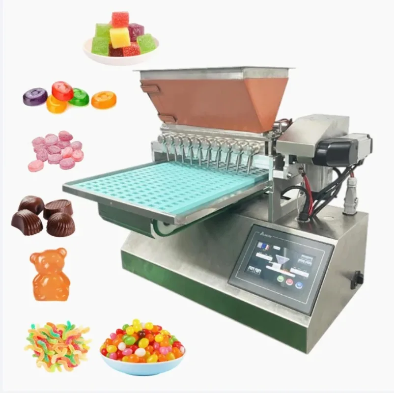 Мини-портативный настольный мультивитамин для развития настольных наполнителей