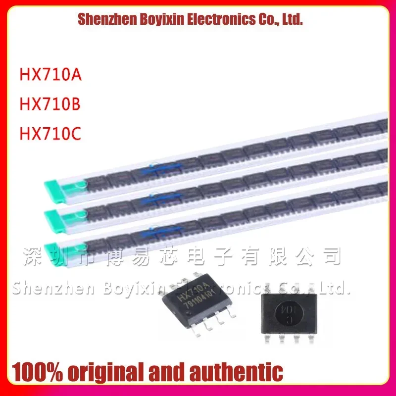 Оригинальный HX710A HX710B HX710C p