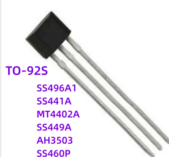 10 шт./партия, новые модели SS496A1 96A SS496A SS441A 41A SS441 MT4402A 4402 MT4402 SS449A 49A SS449 AH3503 3503 SS460P 460P