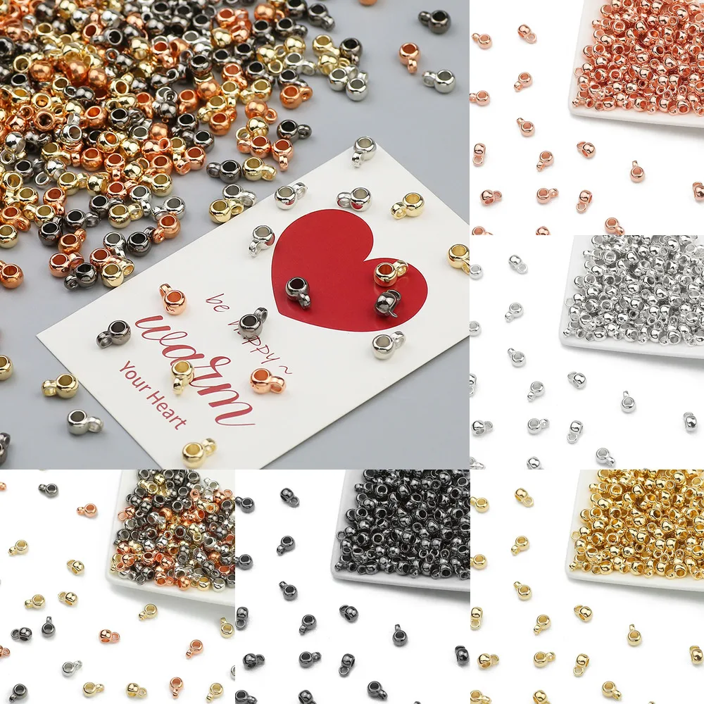 Подвесные кольца, бусины золотого цвета CCB, круглые подвесные разделители, свободные бусины для изготовления ювелирных изделий, браслетов, аксессуары «сделай сам», 6 мм, 8 мм, 50-200 шт. Подвесные кольца, бусины золотого цвета CCB, круглые подвесные разделители, свободные бусины для изготовления ювелирных изделий, браслетов, аксессуары «сделай сам», 6 мм, 8 мм, 50-200 шт.