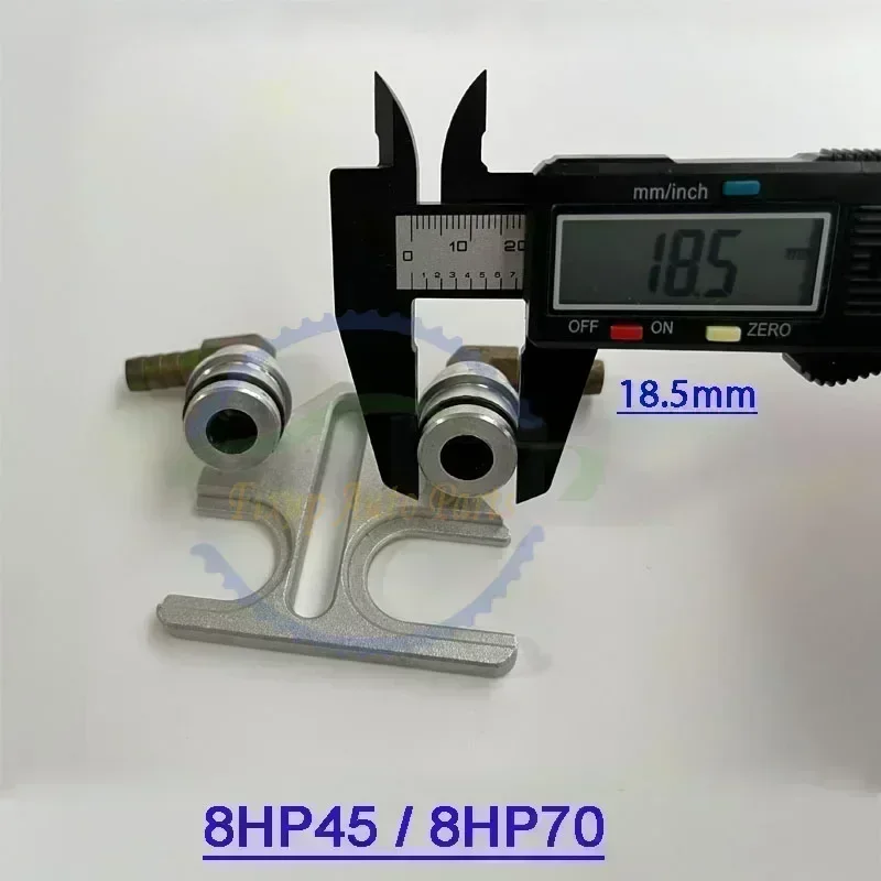 

CVT 8HP45 8HP50 8HP70 Разъем для замены масла в автоматической коробке передач для BMW X1 X3 X5 X7 серии JF015E Разъем для передачи масла в коробке передач