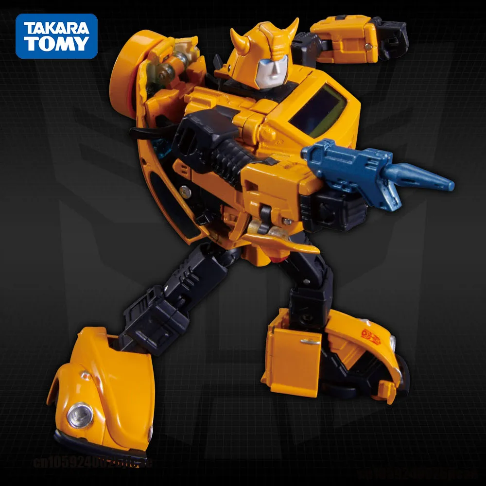 Экшн-фигурка шмблби Takara Tomy Transformer KO MP21 модель Autobot коллекция игрушек в подарок |