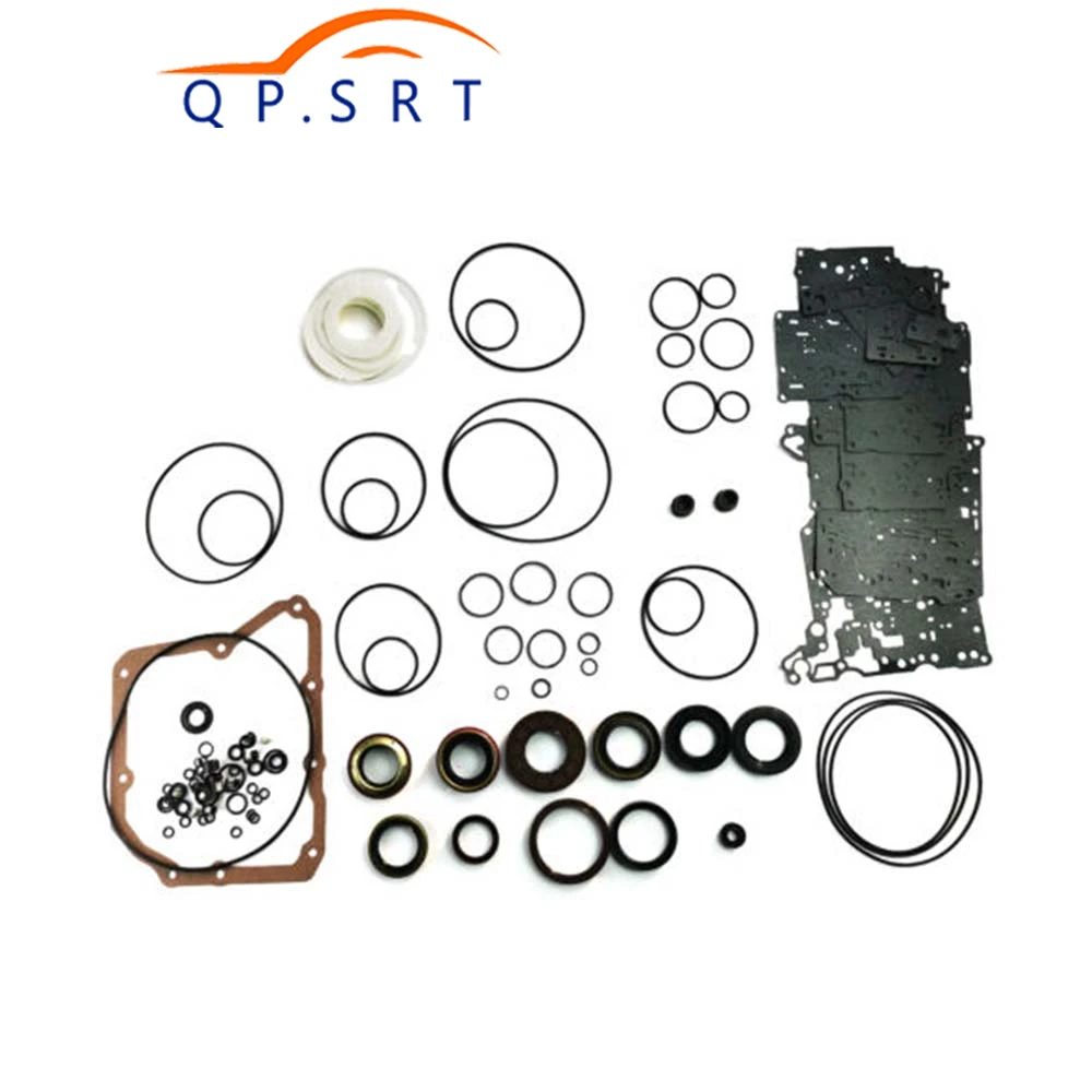 

AW55-50SN AW55-51SN AF33 RE5F22A Transmission Overhaul Gasket Oil Seal Repair Kit For Volvo Saab Opel Chevrolet