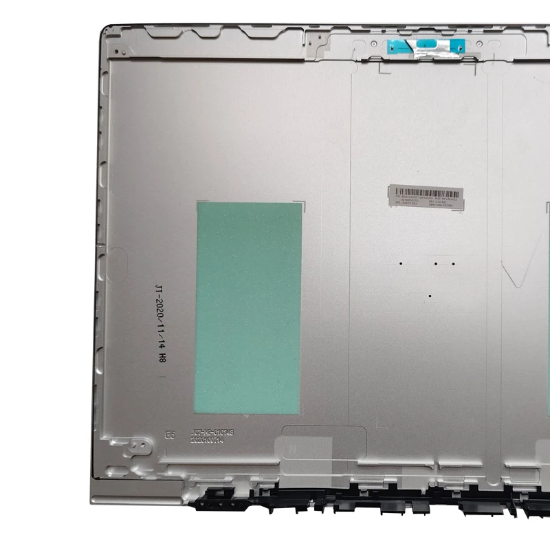 НОВИНКА для Elitebook 830 G6 задняя крышка ЖК-дисплея верхний чехол L60615-001