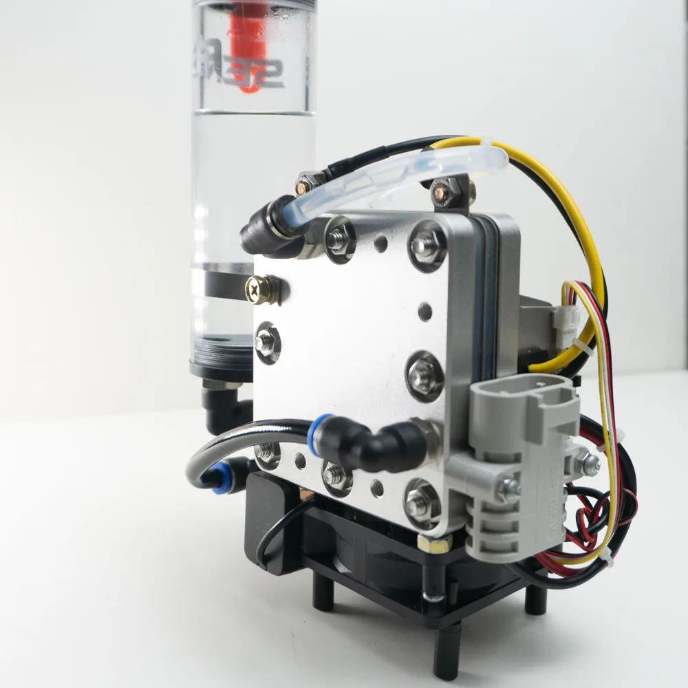 Машина для чистки карбона без HHO комплект двигателя автомобиля автомобилей