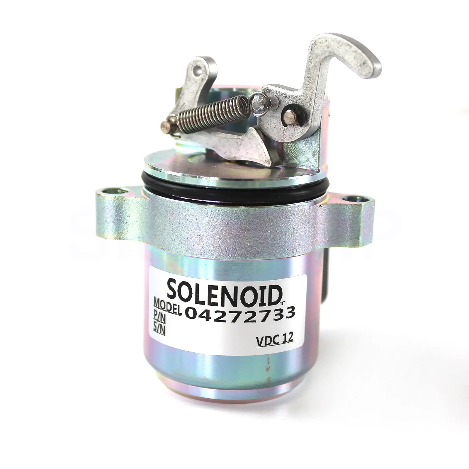 

Соленоид отключения 12 В 0427 2733