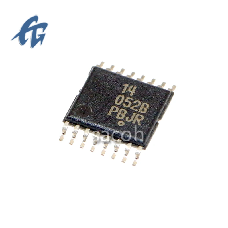 

(SACOH Best Quality)MC14052BDTR2G 10Pcs 100% Brand New Original In Stock