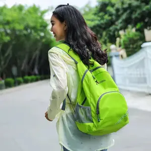 2022 Nylon Woman Backpack School Bag Large Capacity Travel Backpacks Fashion Design College Student  in Pakistan