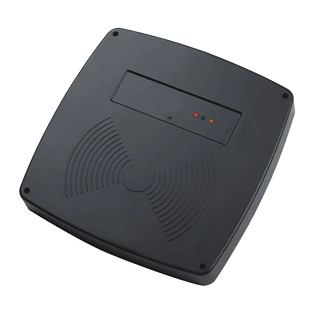 

Wiegand 26 считыватель карт rfid Среднего Диапазона 125 кгц для системы контроля доступа