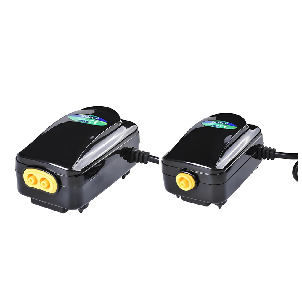 Aerator Indoor Aquatic Oxygenation Accessories