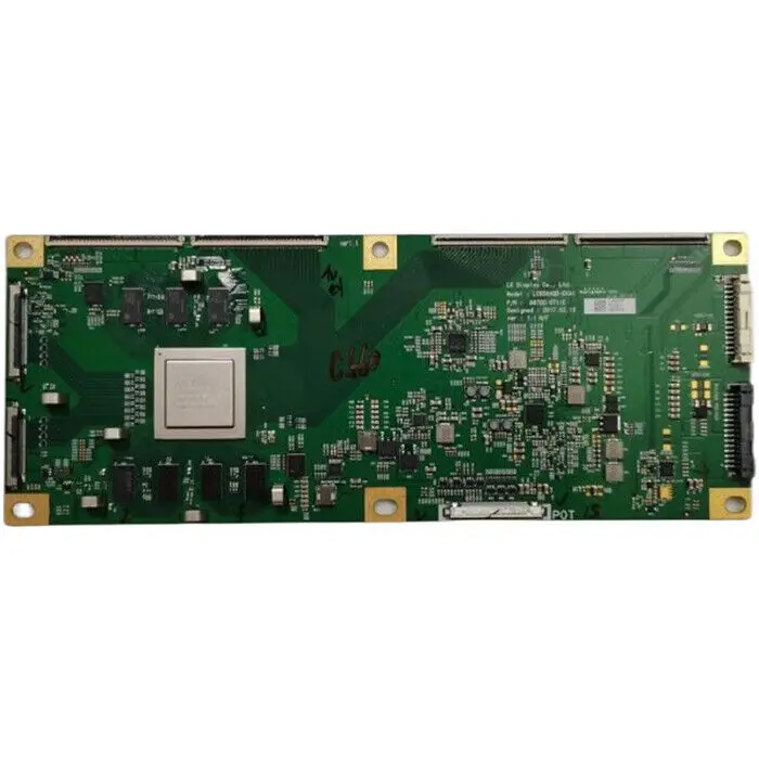

Для LG LC650AQD-EKA1 логическая плата 6870C-0711A