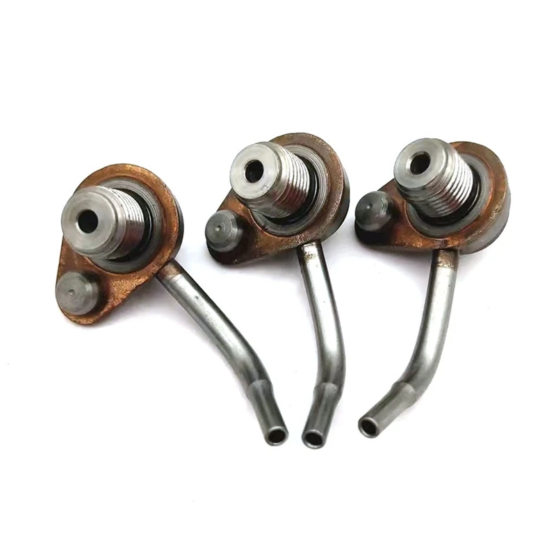 12591858 12641084 поршневое масляное сопло двигателя для Chevrolet Captiva Malibu Equinox GMC Area Opel Antara