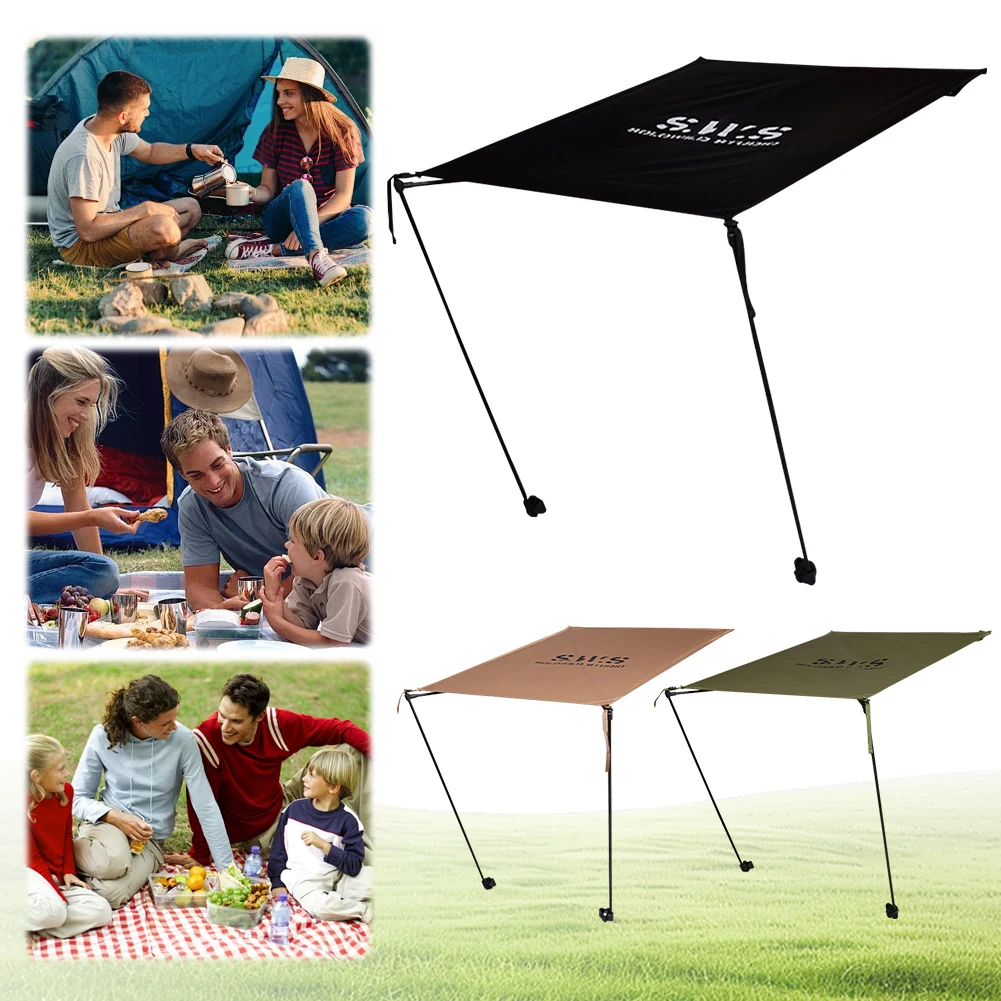 Водонепроницаемое пляжное кресло складной тент от солнца для улицы Helinox