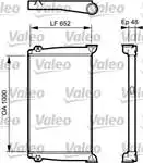 

VALEO 818775 FOR TURBO RADYATORU EVOBUS CITARO