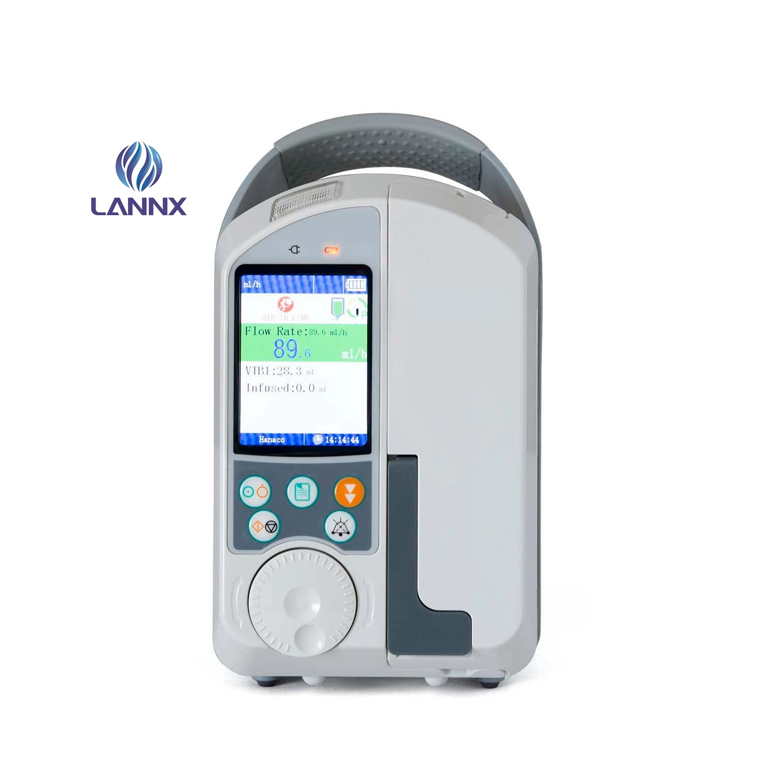 

Multifunctional Part Of Injection Mini Infusion Pump Medical Universal Iv Price Machine Volumetric Bomba De Infusion Pump