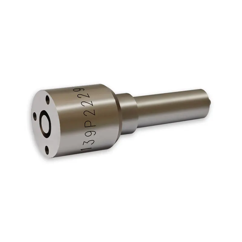Фото Форсунка Common Rail Euro III DLLA139P2229 для дизельных двигателей, аналог 0445110418, 0445110520, YF2228 №3