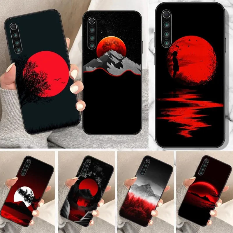 Чехол для телефона Xiaomi Mi 12 11T 10T 9T Lite Pro Ultra Note 10 Poco F3 F4 X4 GT