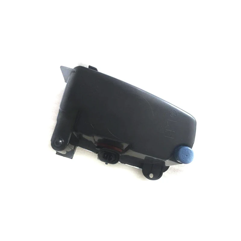 Для Ford Focus RS 2015 2016 2017 2018 автомобильный передний бампер противотумансветильник