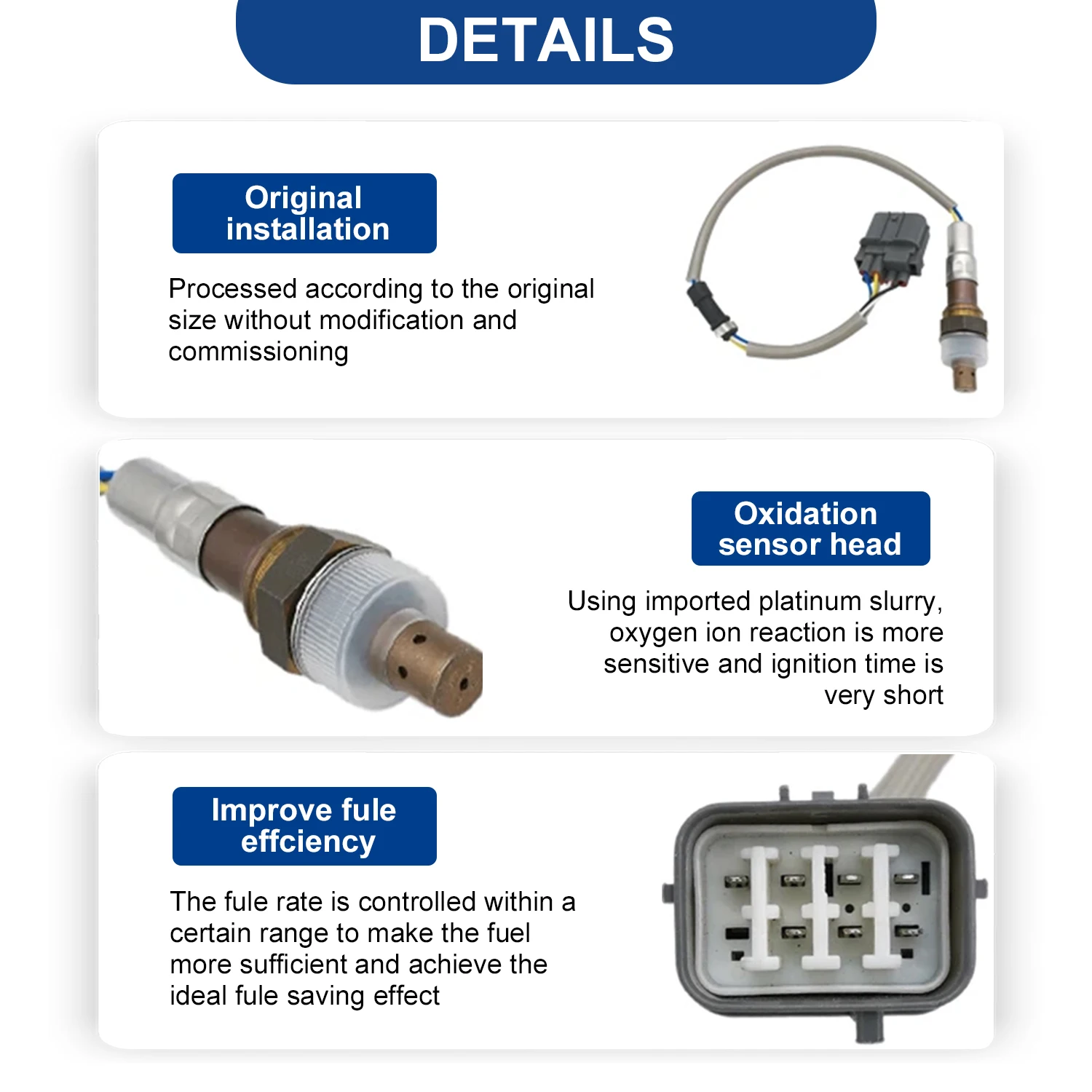 Параметры 36531-P2M-A01 36531P2MA01 для Honda Civic 1992 л L4 1993 1994 1995 1996 1997 1998 1999 2000