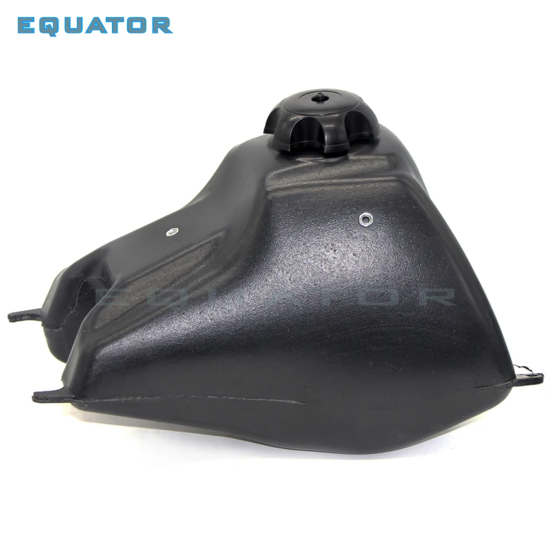 

motorcycle parts Gas Fuel Tank with Cap petcock Petrol Resivore For CRF 70 CRF70 TK02 Trail Bike Gas Tanks Dirt Pit Bike