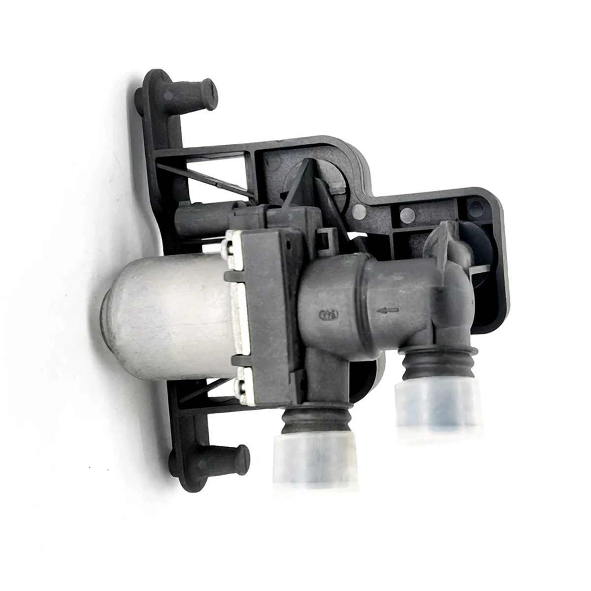 

64118379921 Warm Air Water Valve Heater Control Valve Automobile for BMW E53 E60 E61 520I 525I 525Xi 530I 540I 545I