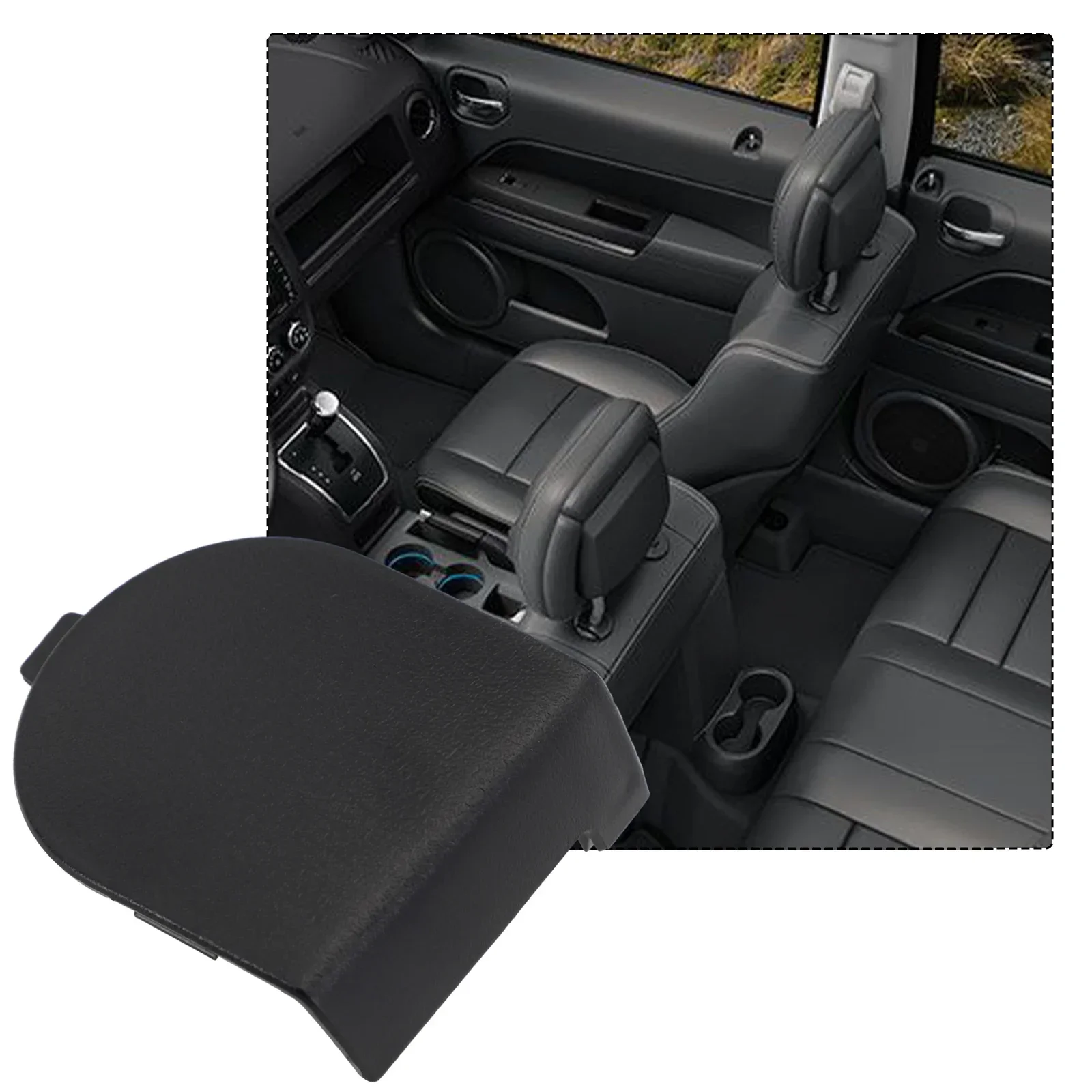 Люк для осмотра палубы замена грузовика автомобиля 1DX41XDVAB 1 шт. люк аксессуары