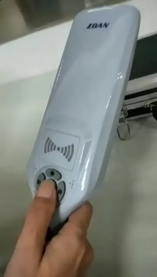 thumb