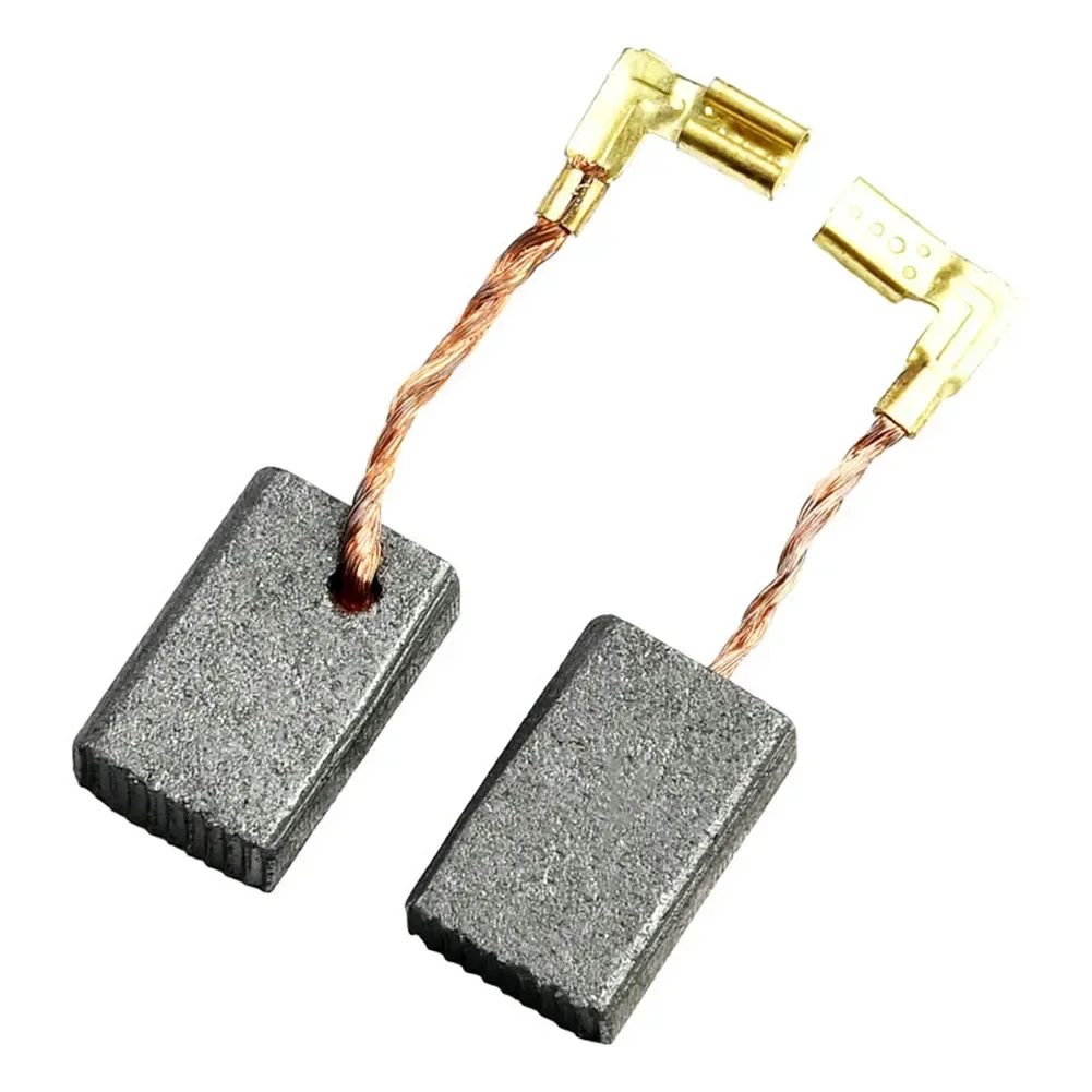 Новинка высококачественные угольные щетки сменные детали для карбоновой