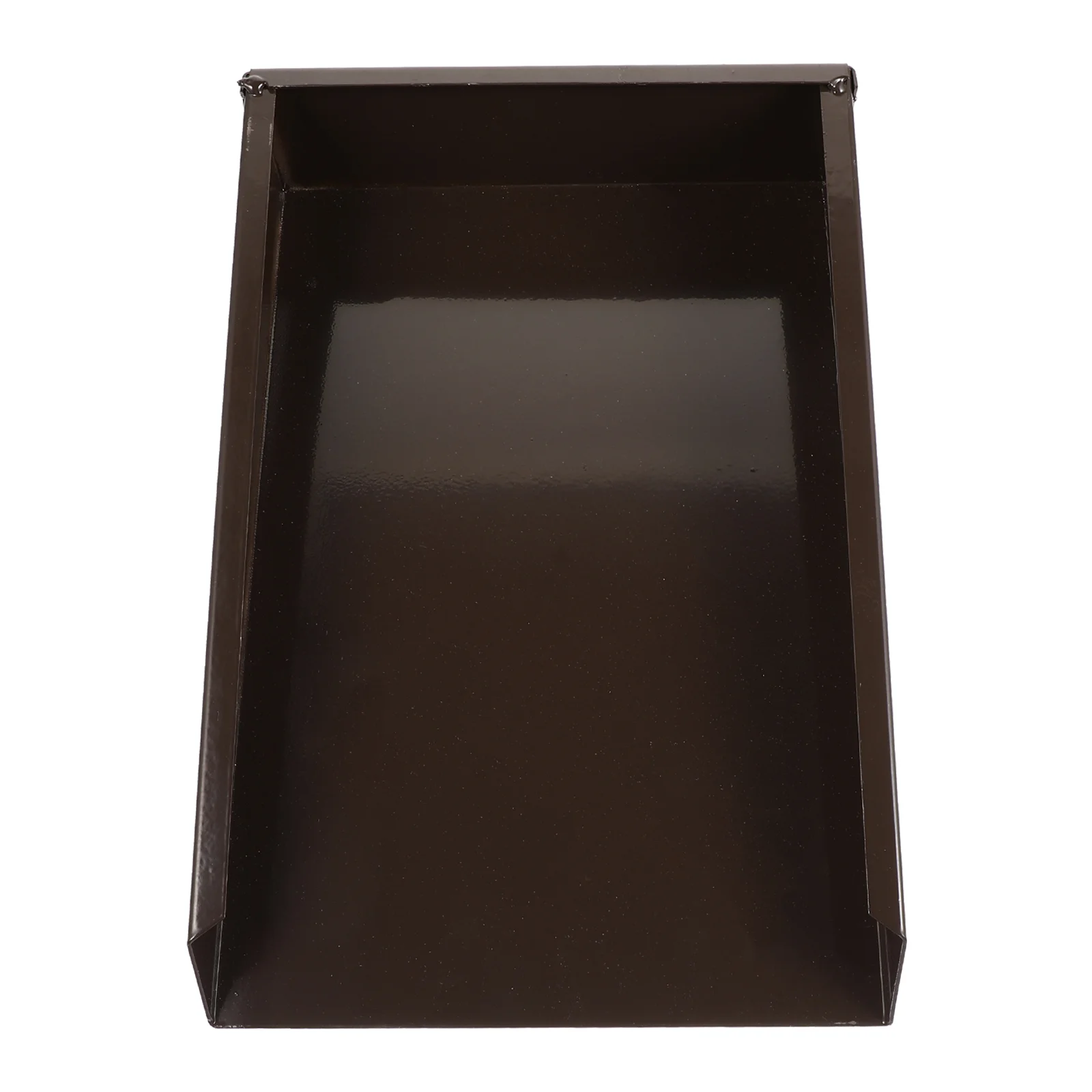 

Outdoor Tools Water Dustpan Gutter Splashing Block Block Extender Rain Shield Aluminium Alloy Aluminum