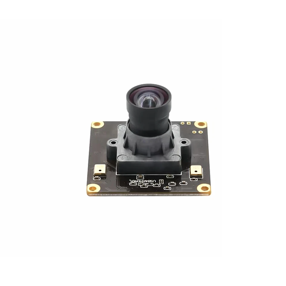 

Модуль камеры 4K HD USB UVC с микрофоном, 30 FPS IMX317