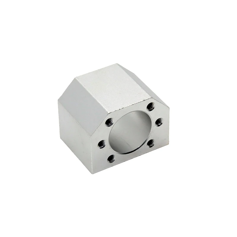 1 шт. корпус шариковой гайки DSG16H подходит для шариковых винтов SFU1605 SFU1610