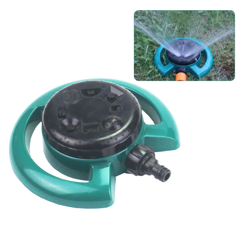 

Система орошения диска для сада, ландшафтный инструмент для распыления воды