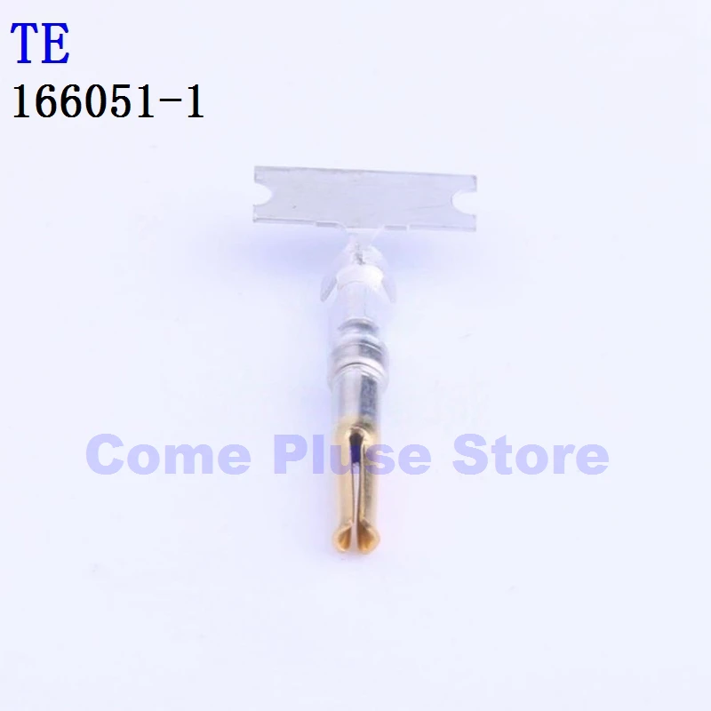 

10PCS/100PCS 166051-1 170037-2 170233-2 170325-1 Connectors