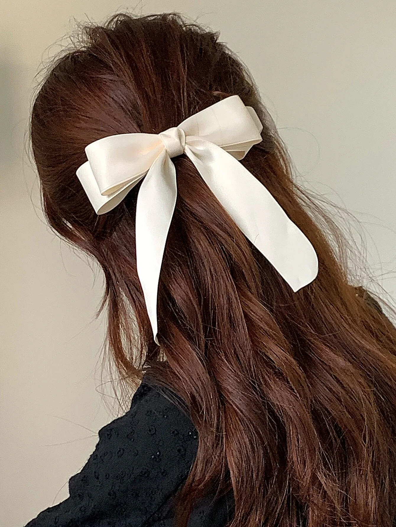 

2Pcs Kids Adult Beautiful Deer Ear Antlers Hair Clips Hair Accessories Hairpins Christmas Barrettes