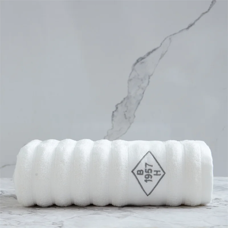 

Набор полотенец из хлопка CHA YU PAI