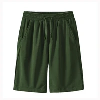 s 5xl summer mens clothing thin quick dry casual basketball shorts jogging pants loose sweatpants fitness shorts for men