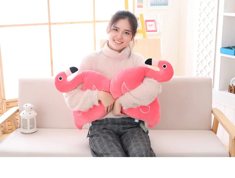 Мягкая Плюшевая птица 24/40 см |