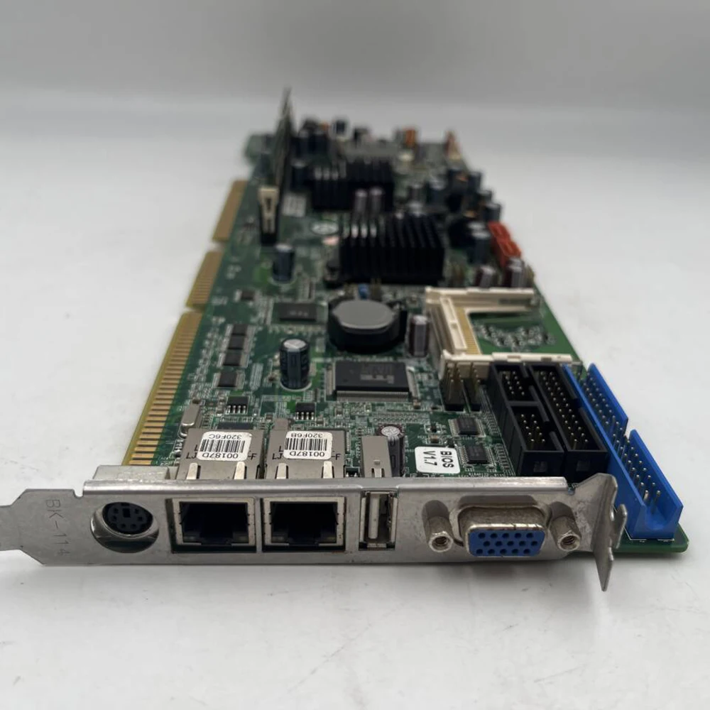 Материнская плата для промышленного управления IEI