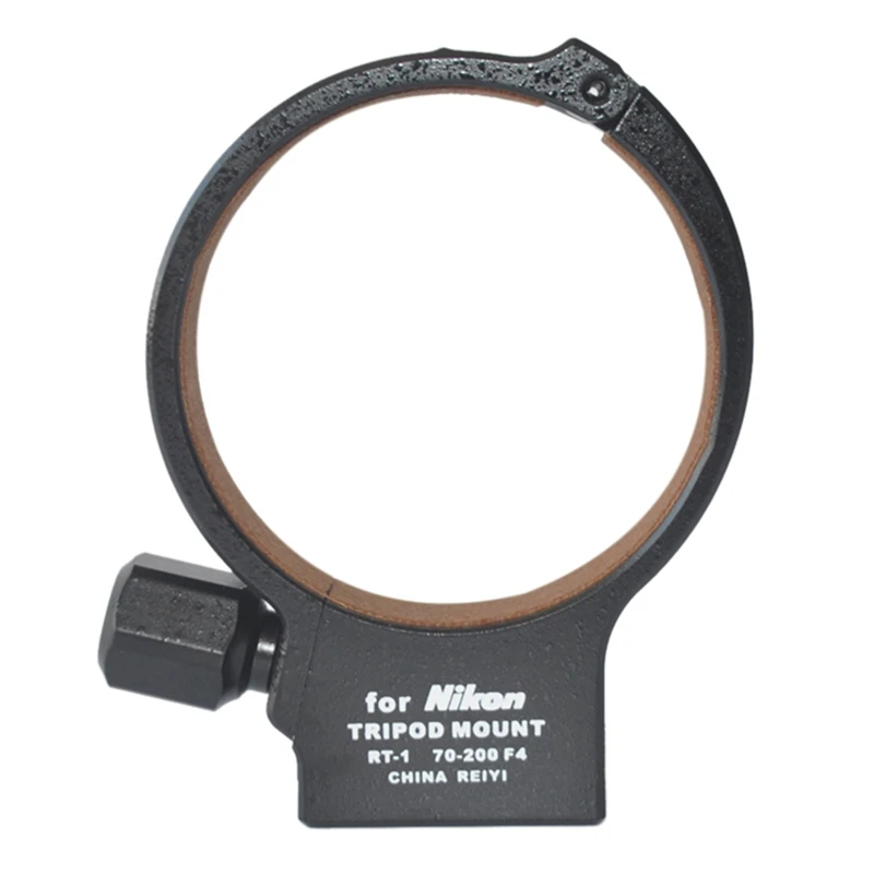 

Кольцо-держатель для штатива объектива 67 мм для Nikon AF-S 70-200 мм F/4G ED VR/AF-S 300 мм F/4E PF ED VR