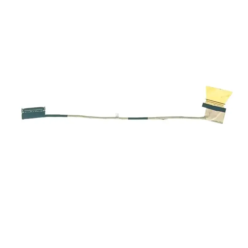 Сменный новый ЖК-кабель для ноутбука HP EliteBook 850 G7/G7 EDP UHD 4K 144. HS 40pin 6017b 1372301